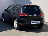 Volkswagen Golf (2014) 1.2 TSi, CUP, nez.topení - náhled 6