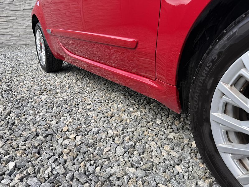 Fiat 500 1.2i 69PS SERVIS PANORAMA 84KM - fotka 57 z 149