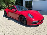 Porsche 911 (2025) GTS RED/RED LIFT-PANO-MAX - náhled 1