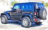 Jeep Wrangler (2015) Specialista do terénu 4x4 - náhled 4