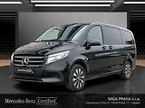 Mercedes-Benz Vito 119 CDI 4x4 Tourer SELECT - náhled 1