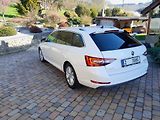 Škoda Superb (2018) 140kW 4x4 L&K WEBASTO-DPH - náhled 8