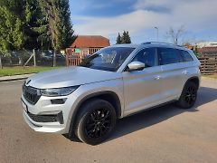 Škoda Kodiaq (2022) 2.0 TSi 4x4 L&K ČR 7 MÍST FULL - fotografie inzerátu