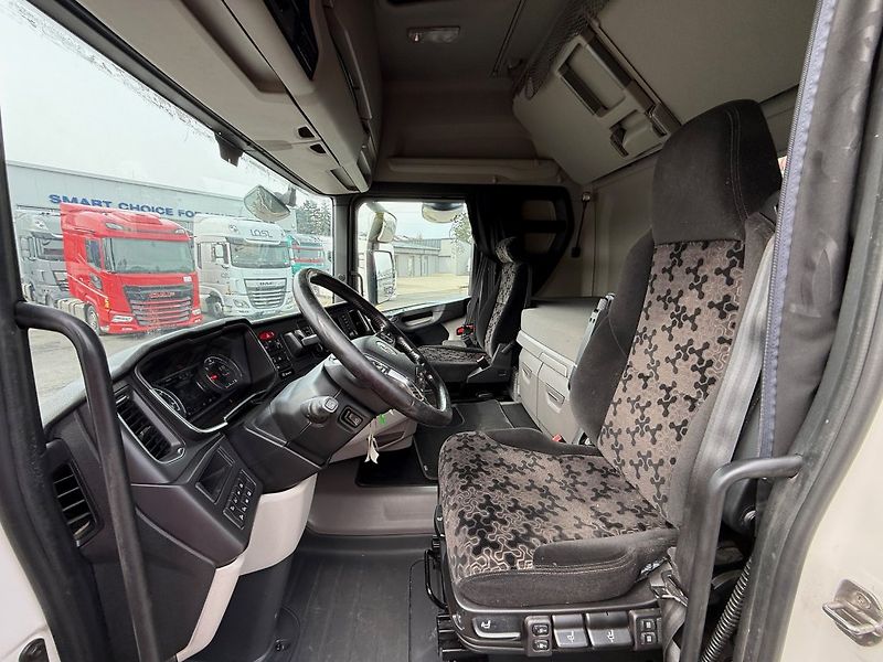 Scania R450 EURO 6 MEGA/lowdeck - fotka 13 z 18