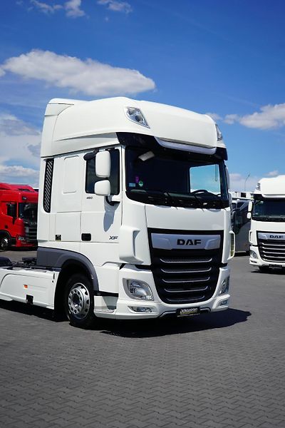 DAF XF (2022) 106 / 480 / E 6 / ACC / MEGA / - fotka 27 z 47