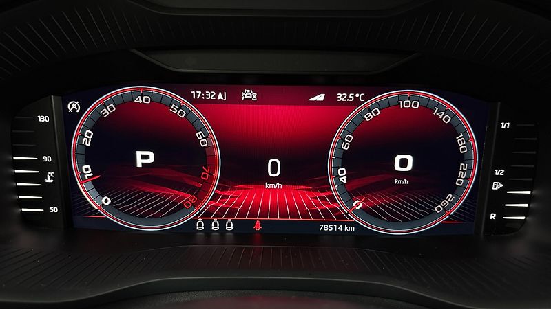 Škoda Kodiaq 2.0 TSI DSG 4x4 RS - fotka 10 z 32