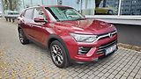 SsangYong Korando (2021) 1,5 120 kW, AT, DPH, ČR,1.maj. - náhled 7