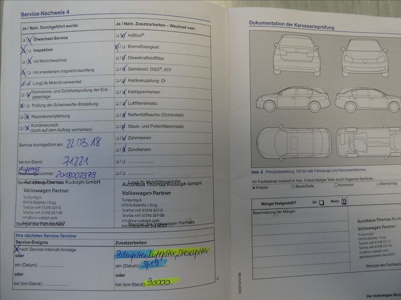 Volkswagen Golf 1,6 TDi 81kW CUP,2xkola,naviga - fotka 40 z 48