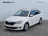 Škoda Fabia (2022) Combi 1,0 TSI / 70 kW Ambition - náhled 1