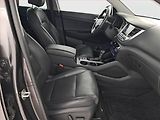 Hyundai Tucson (2015) 2.0 CRDi, 4X4, Automat, Kůže - náhled 9