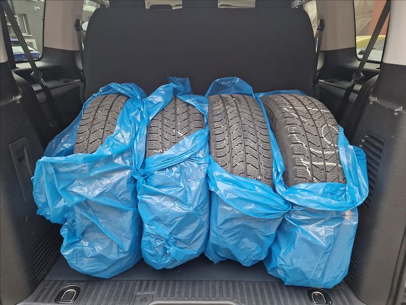 Toyota ProAce Verso 1.5 D-4D 8-míst,ČR,1.Majitel - fotka 42 z 46