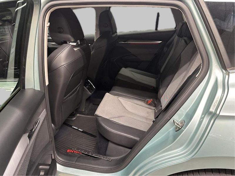 Škoda Enyaq 150kw, iV80 19ALU TZ SOH 96% - fotka 4 z 6