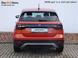 Volkswagen T-Cross (2021) 1,0TSi /70kW Bassis - náhled 6