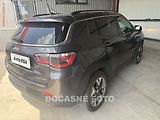 Jeep Compass (2017) 2.0 4x4, ČR, AT - náhled 1