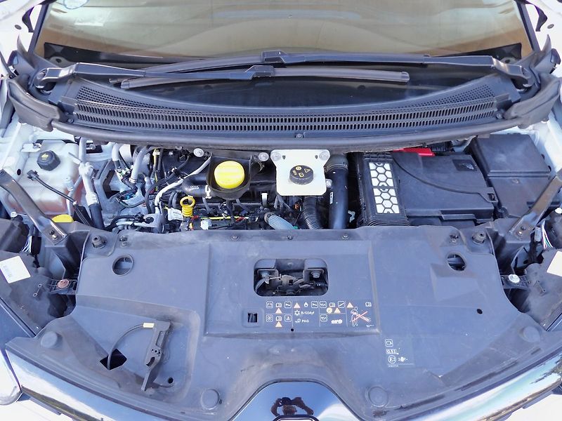 Renault Grand Scénic 1.7dCi Navi 7 míst Tažné - fotka 25 z 31