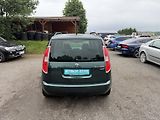 Škoda Roomster 1.2 TSI - náhled 4
