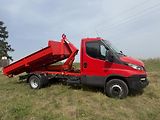 Iveco Daily (2019) 60C15 novy nosič do 3.5t sk.B - náhled 1