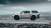 Volkswagen Amarok v 