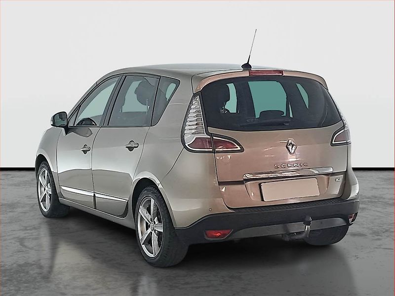 Renault Scénic (2013) 1.6 dCi, nová STK, Tažné - fotka 4 z 15