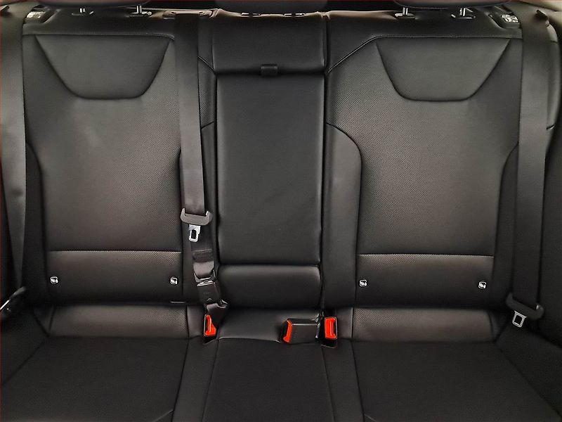 Kia K4 (2026) 1.6 T-GDI, Mrtvý úhel - fotka 10 z 22