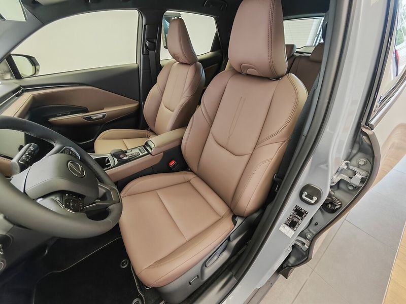 Lexus LBX ELEGANT TECH - fotka 16 z 39