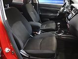 Mitsubishi ASX (2015) 1.6 DI-D, 4X4, Tempomat - náhled 9