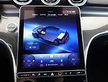 Mercedes-Benz Třídy C (2023) C 300 e - náhled 16