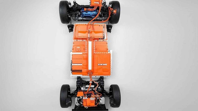 elektromobily