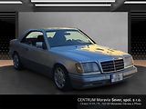 Mercedes-Benz 124 200CE  COUPÉ - náhled 7