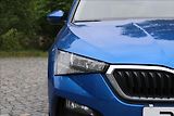 Škoda Scala 1.6 TDI / AMBITION / CZ - náhled 39