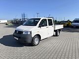 Volkswagen Transporter (2004) 1.9 TDI SERVISNÍ KN.DOL. KM - náhled 2