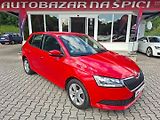 Škoda Fabia (2020) 1.0MPi 44kW -KLIMA-TOP KM! - náhled 1
