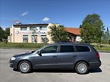 Volkswagen Passat 1,4 TSi 90kW DSG,Výhřev,Tažné - náhled 26