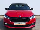 Škoda Fabia IV Monte Carlo 1.5 TSI /110kW - náhled 3