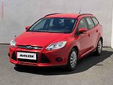 Ford Focus (2012) 1.6 TDCi, ČR, Trend - náhled 2