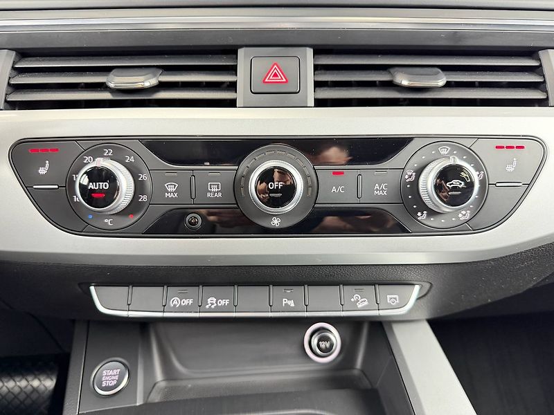 Audi A4 Allroad 2.0 TDI QUATTRO SPORT, ACC, VI - fotka 18 z 24