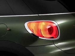 MINI Paceman