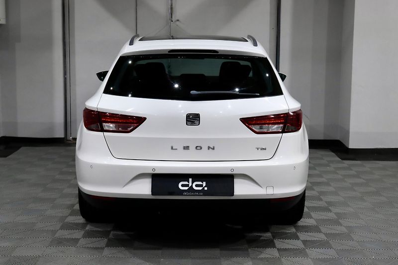 Seat Leon ST 1.4 TSI 103 kW  - fotka 7 z 32
