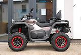 CFMOTO Gladiator X1000 (2026) G3 Premium GREY - náhled 6