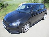 Škoda Fabia (2016) 1.2TSi ACT*BT+HF*L+Z PNEU - náhled 1