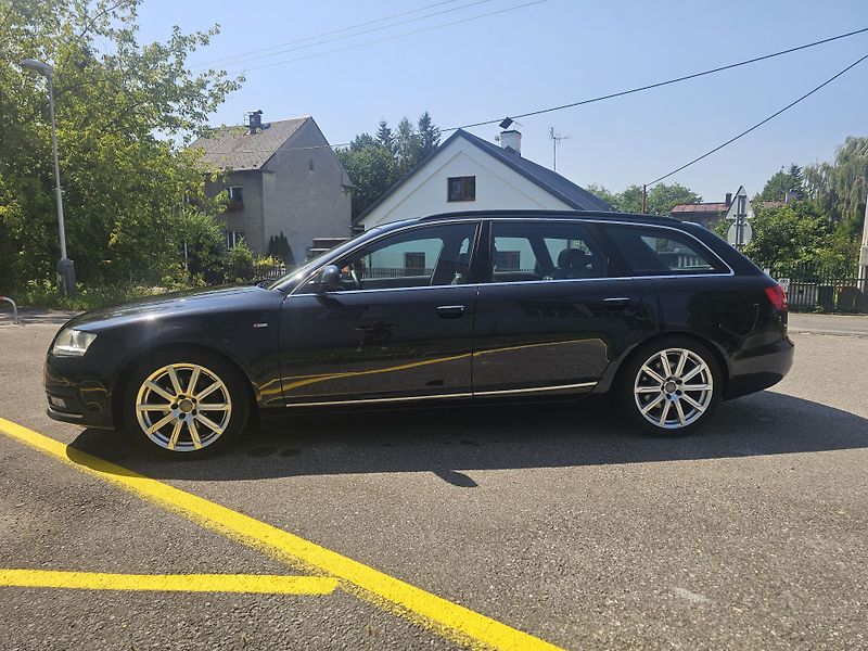 Audi A6 (2011) C6 2.0TDI  - fotka 2 z 16