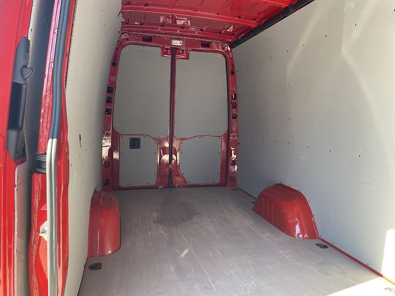 Mercedes-Benz Sprinter 317 CDI/L Kawa klima - fotka 13 z 23