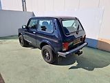 Lada Niva 1.7 Taiga 4x4 - náhled 3