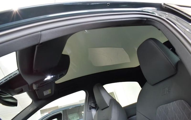 Audi A5 2.0 e-hybrid Q 360k Panorama - fotka 7 z 7
