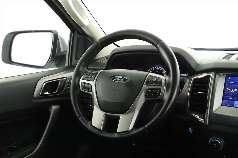 Ford Ranger (2023) Limited 2.0 EcoBlue 4x4 - fotka 12 z 16