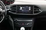 Peugeot 308 (2016) 1.6 BlueHDi, Serv.kniha, Navi - náhled 12
