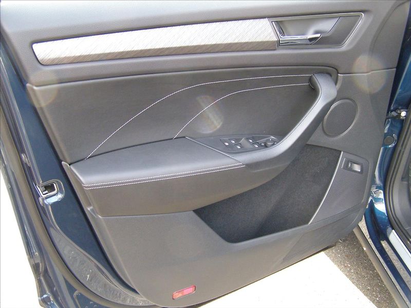 Škoda Kodiaq 2,0   TDI 52000KM STYLE odpoce - fotka 17 z 44
