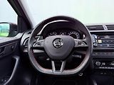 Škoda Fabia 1.0 TSi Monte Carlo, Tažné - náhled 20