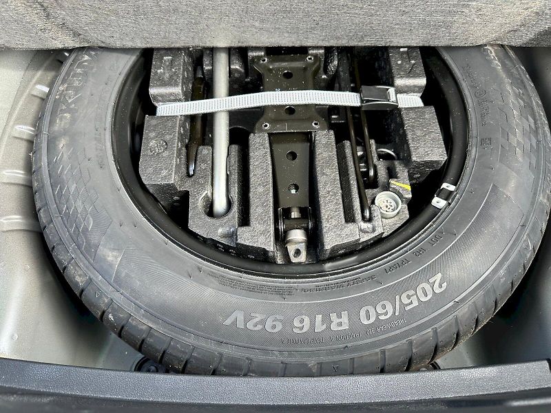 Škoda Octavia (2024) 1.5 TSI 110kW MHEV Top Selecti - fotka 25 z 25