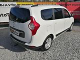 Dacia Lodgy 1,2 TCe Laureate 7míst - náhled 2